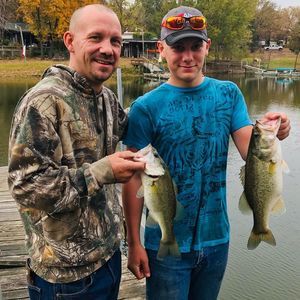 Meet your Posher, Jeffery